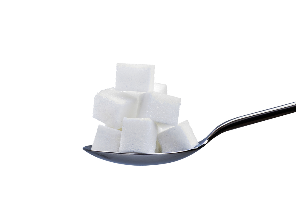 Mózg wykorzystuje około 20% spożywanej przez nas energii, głównie w postaci cukru. Zmiany w konsumpcji cukru mogą być spowodowane bezpośrednio mutacją HD albo mogą być sposobem radzenia sobie mózgu z sytuacją.  