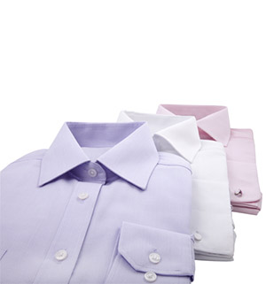 Koszule nie składają się same, podobnie jak białka. Białka opiekuńcze pomagają białkom w naszych komórkach zachować prawidłowy kształt  