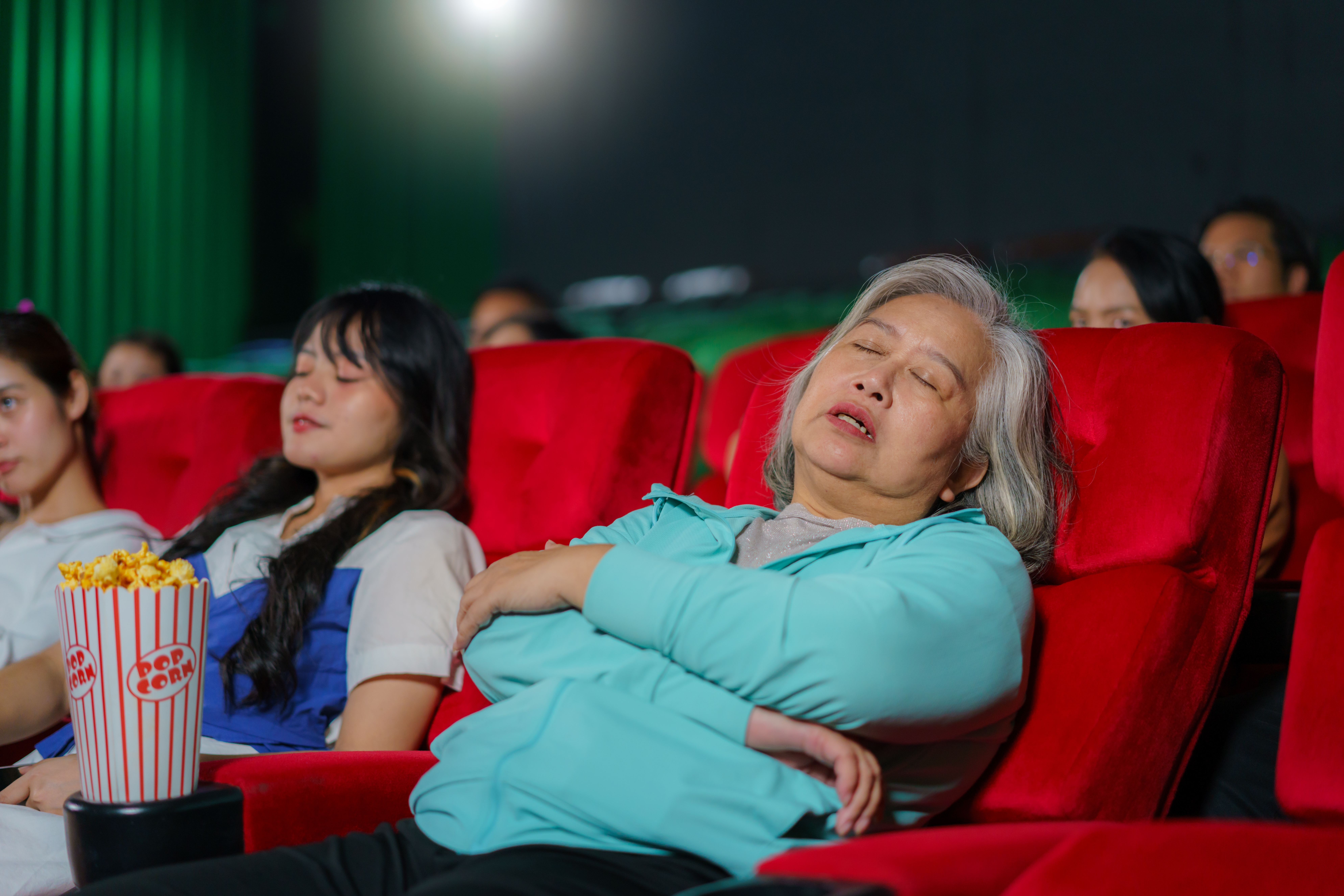 Komórka, która nie edytuje mRNA, jest jak film bez montażysty, na pewno rozczaruje widzów!