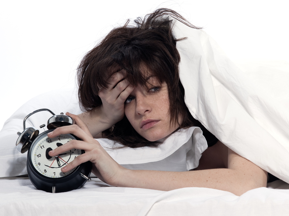 Problemy ze snem są powszechne. Osoby z chorobą Huntingtona mają dodatkowe źródła zaburzeń snu.  