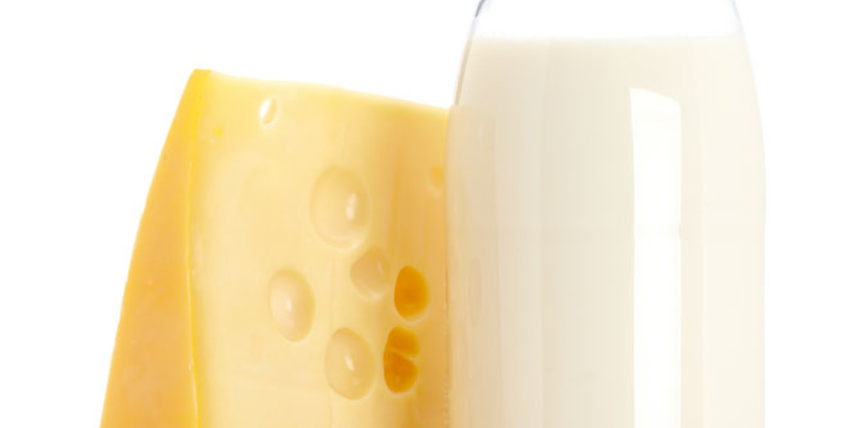 Czy produkty mleczne przyspieszają chorobę Huntingtona?