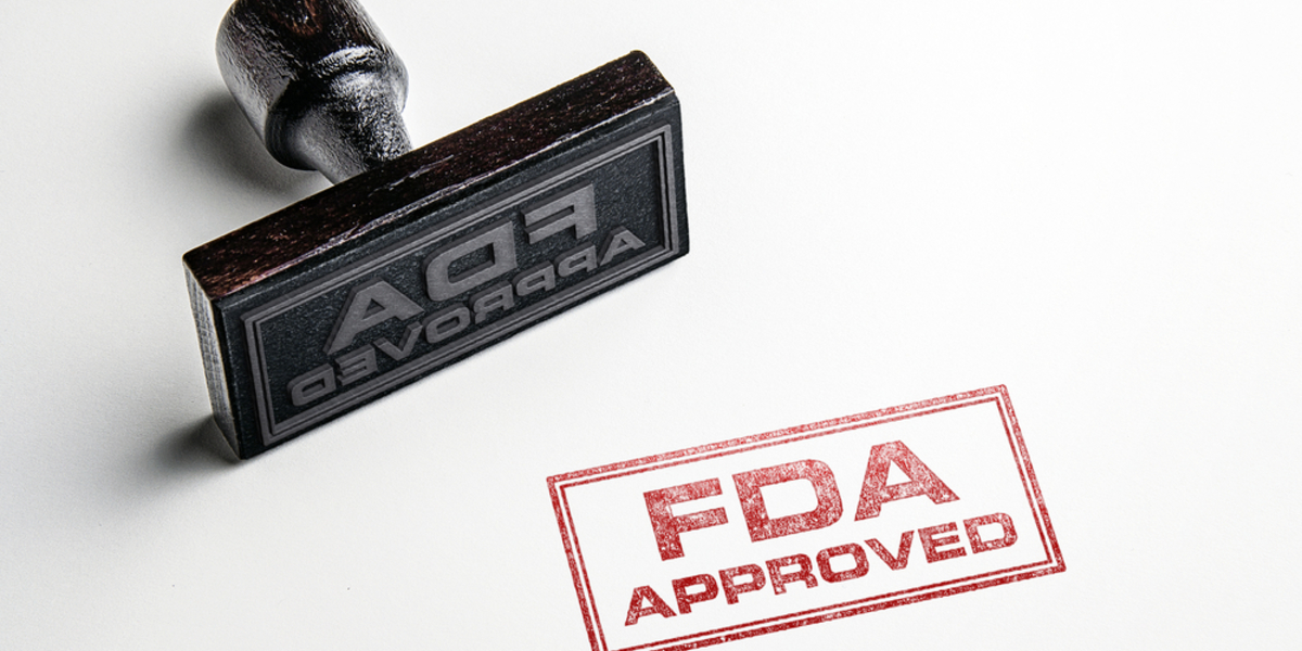 FDA zatwierdza nowy lek na objawy choroby Huntingtona