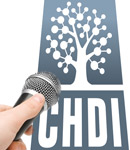 Wywiad: zespół naukowy CHDI