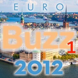 Film EuroBuzz: Dzień 1