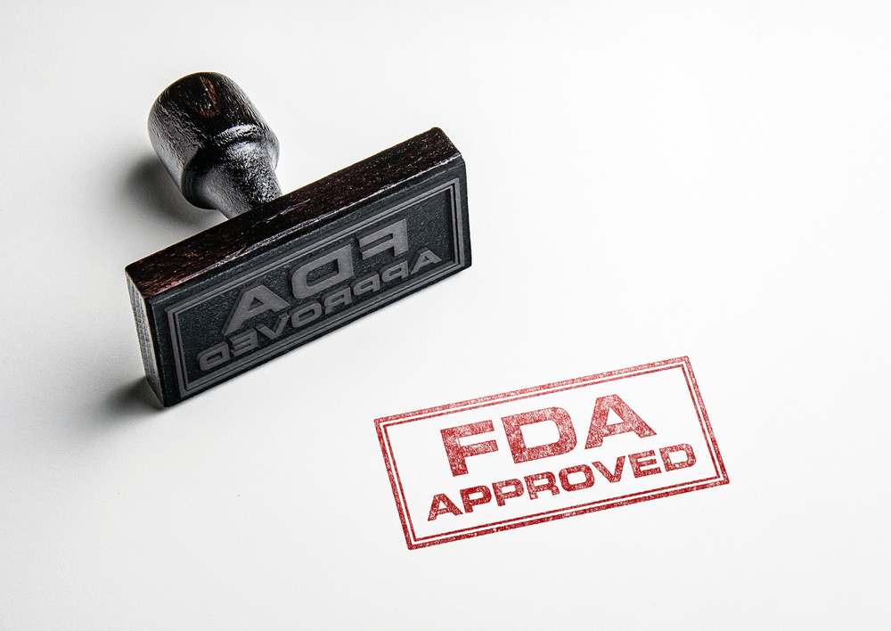 FDA zatwierdza nowy lek na objawy choroby Huntingtona