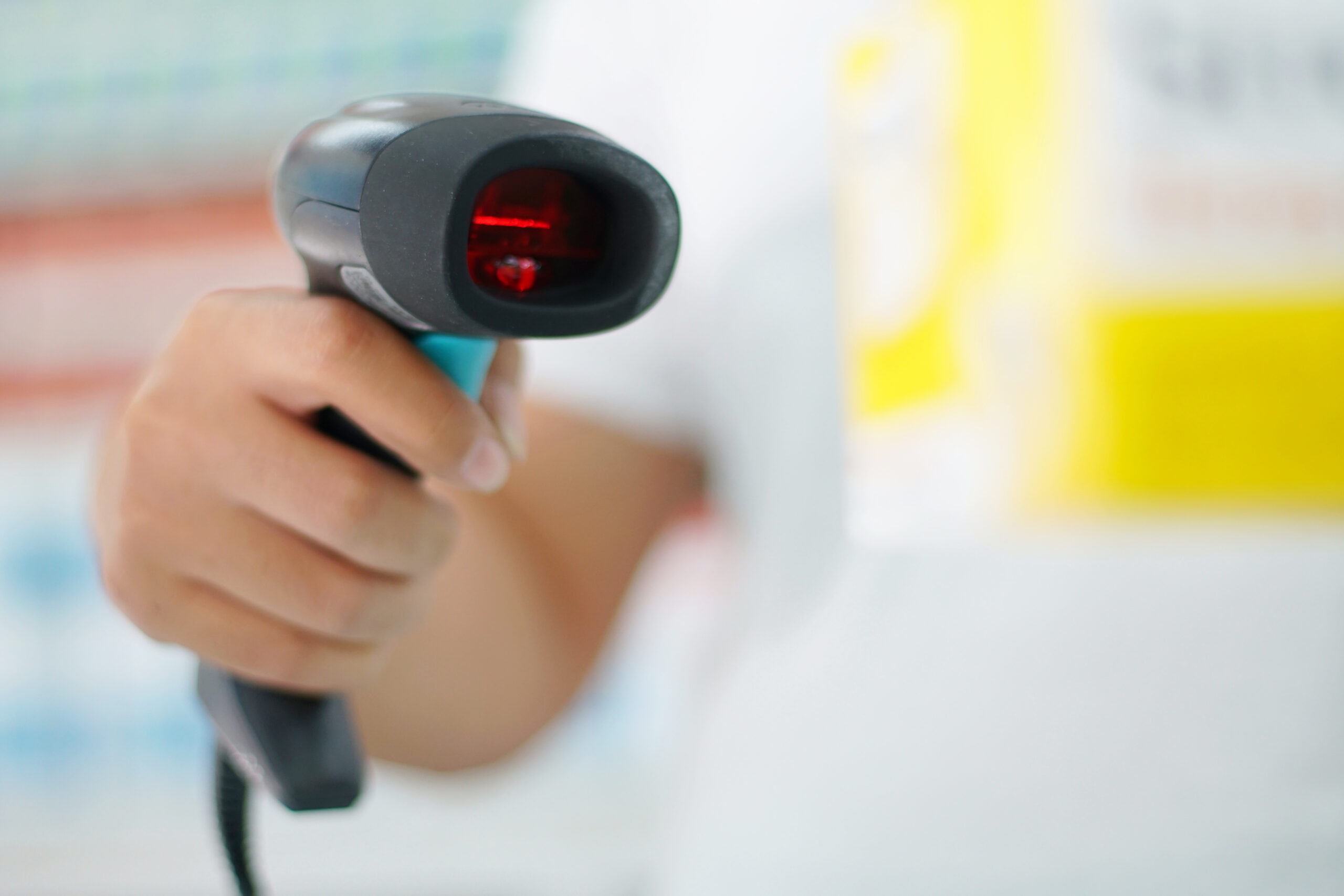 Kontrola skanowania DNA w celu spowolnienia ekspansji powtórzeń CAG